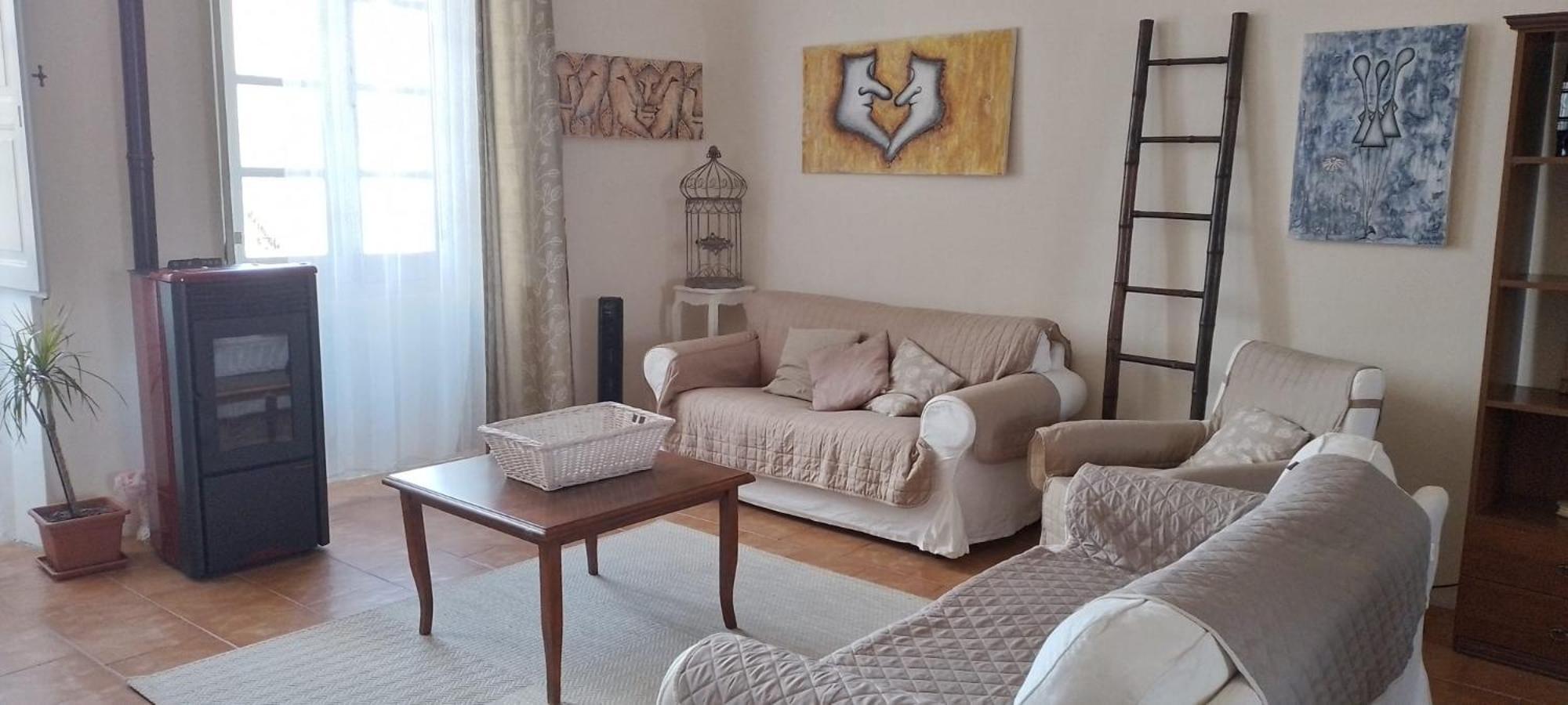הוילה Oschiri Borgo Santo Stefano מראה חיצוני תמונה