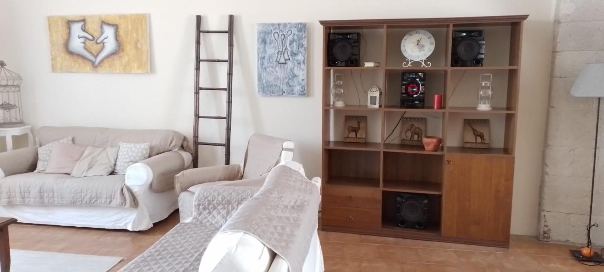 הוילה Oschiri Borgo Santo Stefano מראה חיצוני תמונה