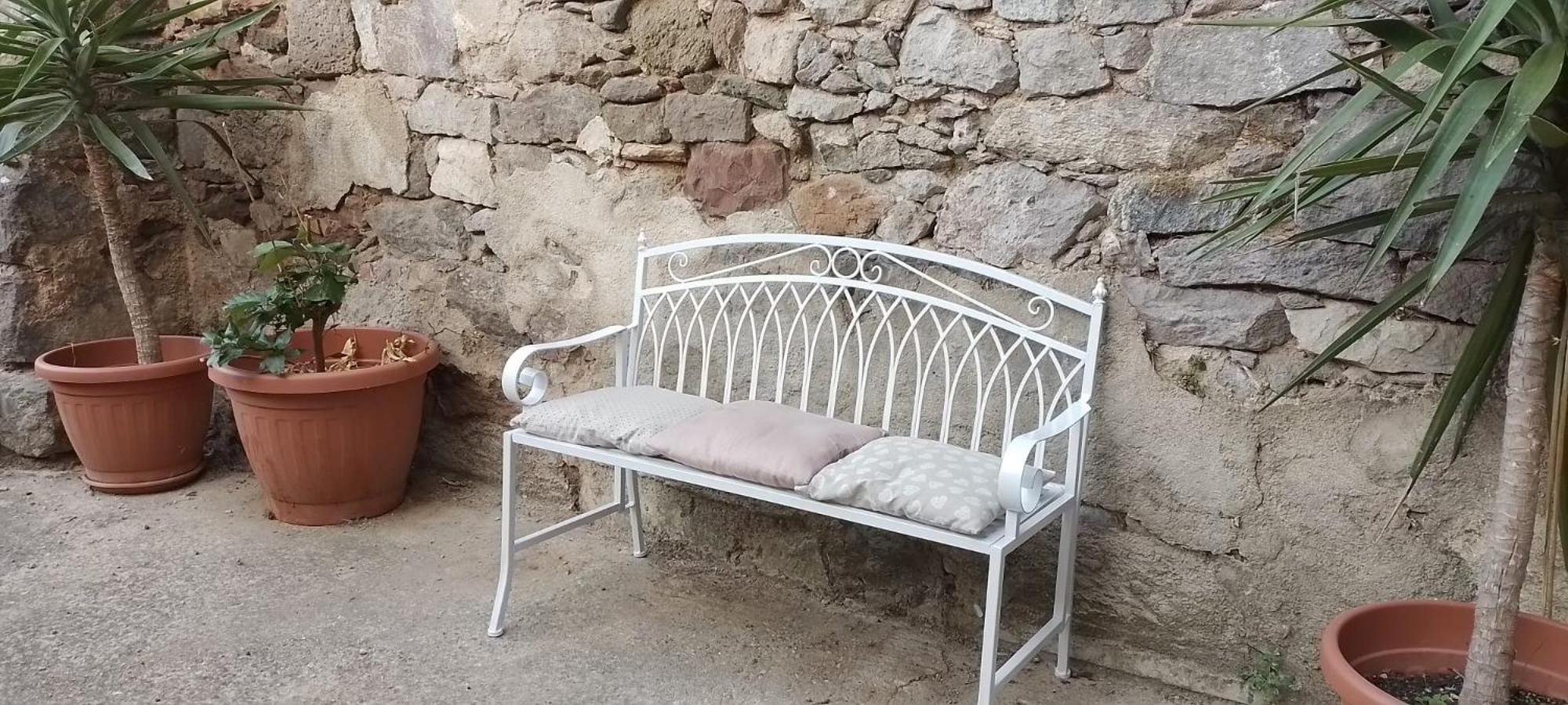 הוילה Oschiri Borgo Santo Stefano מראה חיצוני תמונה