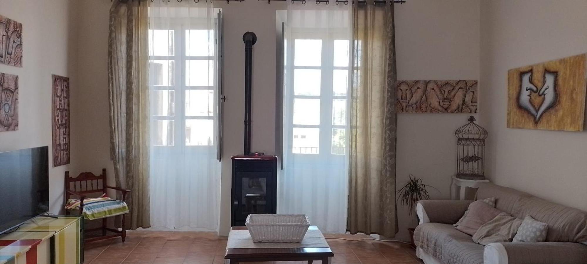 הוילה Oschiri Borgo Santo Stefano מראה חיצוני תמונה