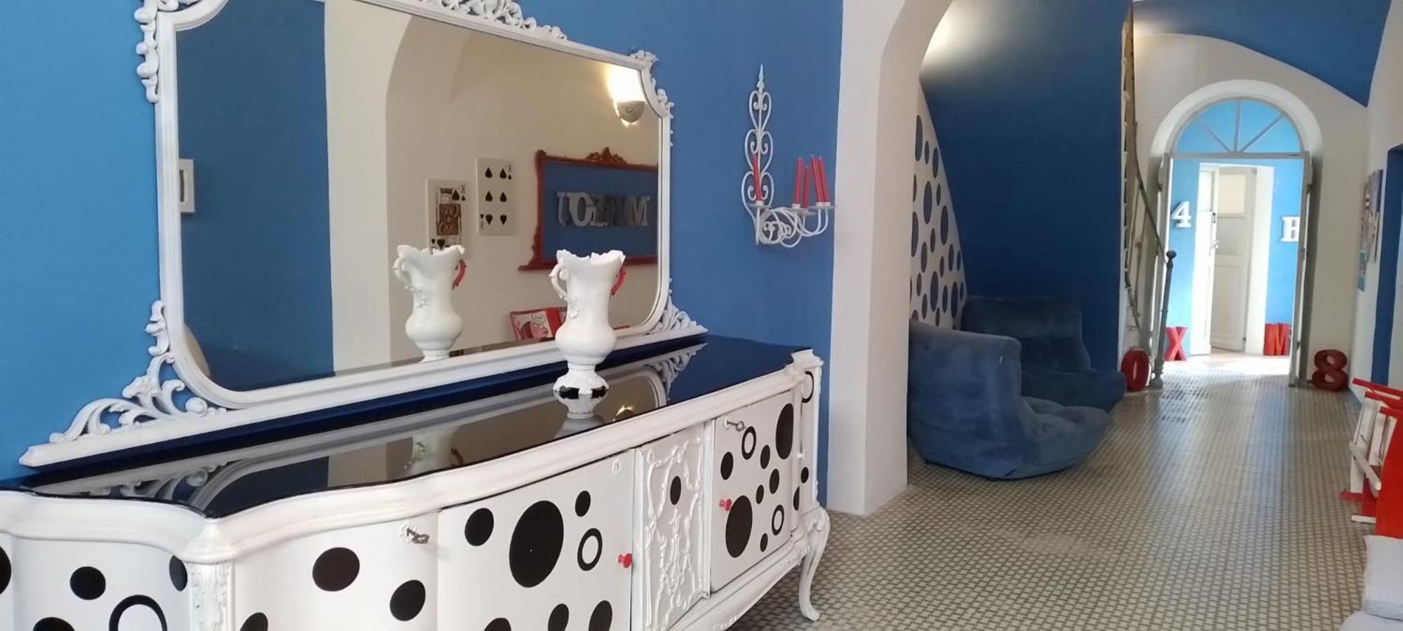 הוילה Oschiri Borgo Santo Stefano מראה חיצוני תמונה